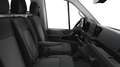 Volkswagen Crafter 50/35 2.0 Tdi 163CV 3posti L4 cab Business r.gem. Bianco - thumbnail 8