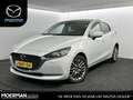 Mazda 2 1.5 Skyactiv-G Style Selected / NL auto / Dealer o Wit - thumbnail 1
