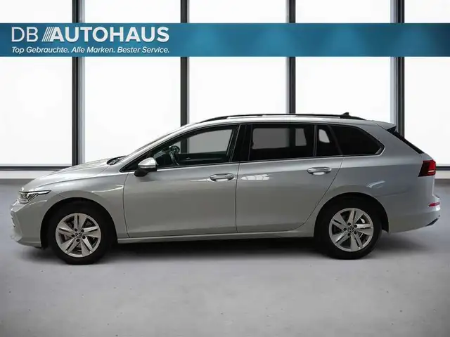 Volkswagen Golf view 7