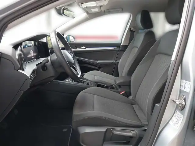 Volkswagen Golf view 8