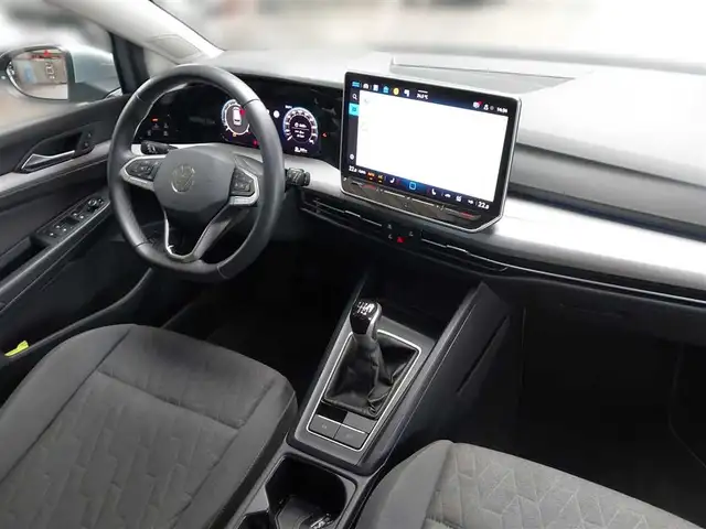 Volkswagen Golf view 15