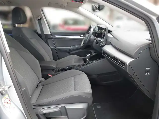 Volkswagen Golf view 14