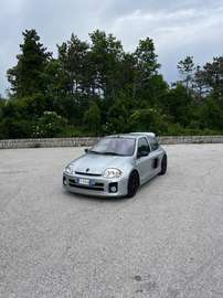 3p 3.0 V6 Sport Phase 1