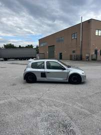 3p 3.0 V6 Sport Phase 1