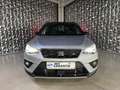 SEAT Arona FR *LED*Autom.*TOP-Zustand*AppleCarplay* Silber - thumbnail 2