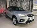 SEAT Arona FR *LED*Autom.*TOP-Zustand*AppleCarplay* Silber - thumbnail 3