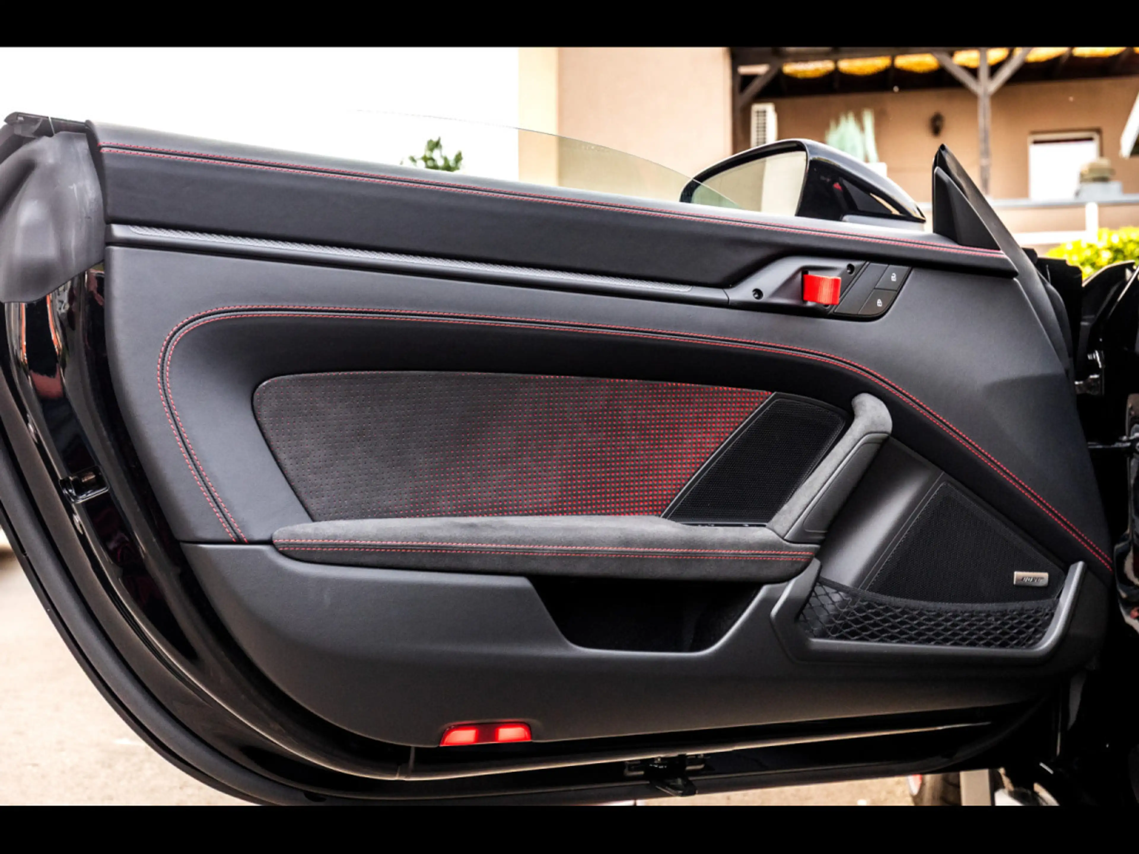 Porsche 911 (992.1) GT3 RS PDK°CLUBSPORT°BOSE°LIFT°KAM — photo 9