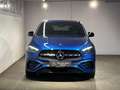 Mercedes-Benz GLA 200 d 4MATIC Österreich-Edition AMG Line Blau - thumbnail 3