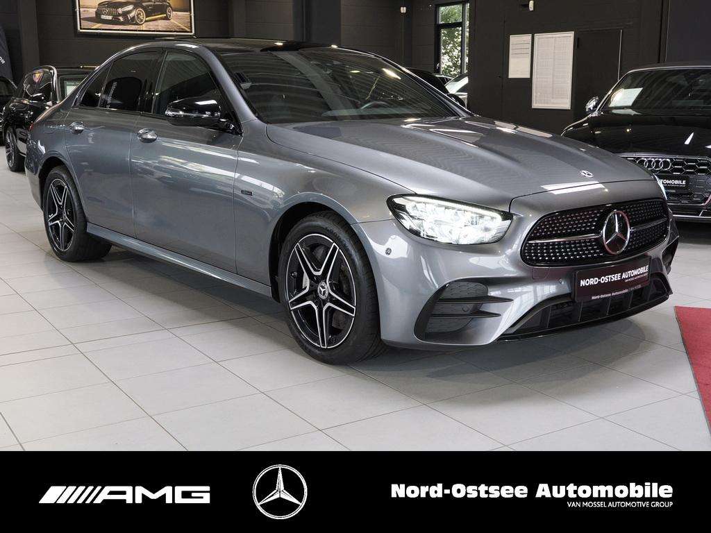 Mercedes-Benz E 300