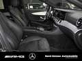 Mercedes-Benz E 300 de AMG KAMERA PANO NIGHT WIDESCREEN LED Gris - thumbnail 10