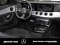 Mercedes-Benz E 300 de AMG KAMERA PANO NIGHT WIDESCREEN LED Gris - thumbnail 8