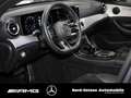 Mercedes-Benz E 300 de AMG KAMERA PANO NIGHT WIDESCREEN LED Gris - thumbnail 7