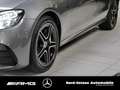 Mercedes-Benz E 300 de AMG KAMERA PANO NIGHT WIDESCREEN LED Gris - thumbnail 5