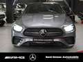 Mercedes-Benz E 300 de AMG KAMERA PANO NIGHT WIDESCREEN LED Gris - thumbnail 2