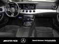 Mercedes-Benz E 300 de AMG KAMERA PANO NIGHT WIDESCREEN LED Gris - thumbnail 11
