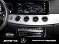 Mercedes-Benz E 300 de AMG KAMERA PANO NIGHT WIDESCREEN LED Gris - thumbnail 9