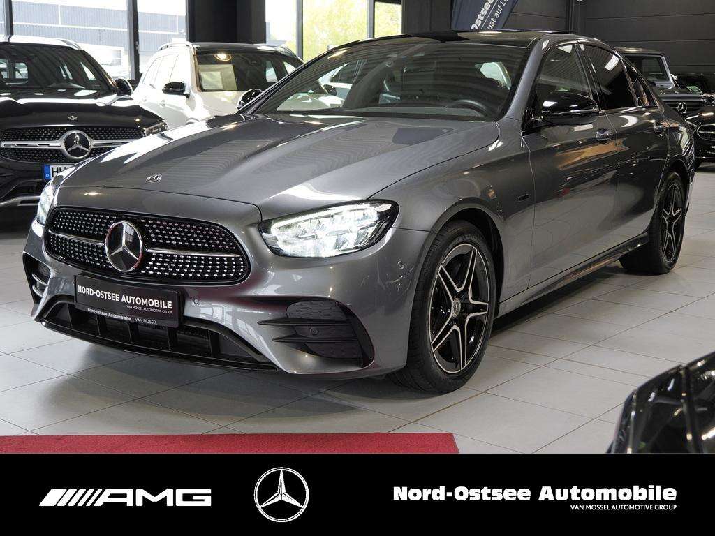 Mercedes-Benz E 300