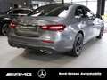 Mercedes-Benz E 300 de AMG KAMERA PANO NIGHT WIDESCREEN LED Gris - thumbnail 4