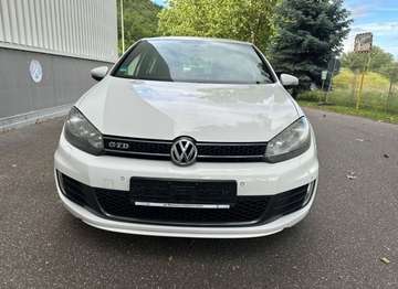 2.0 TDI 170 GTD