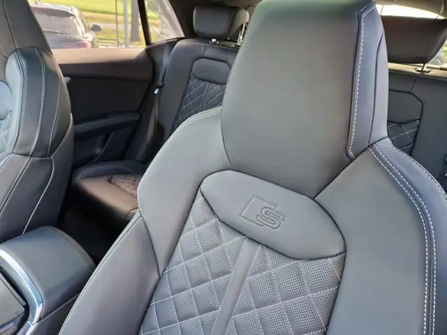 Audi Q8 50 TDI quattro * S-LINE * MEGA-AUSSTATTUNG Ansicht 21