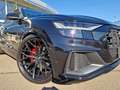 Audi Q8 50 TDI quattro * S-LINE * MEGA-AUSSTATTUNG Schwarz - thumbnail 4