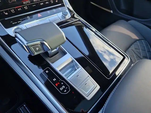 Audi Q8 50 TDI quattro * S-LINE * MEGA-AUSSTATTUNG Ansicht 32