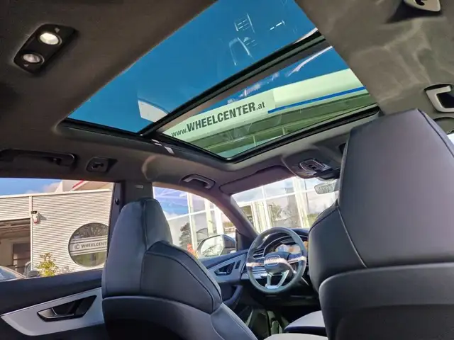 Audi Q8 50 TDI quattro * S-LINE * MEGA-AUSSTATTUNG Ansicht 27