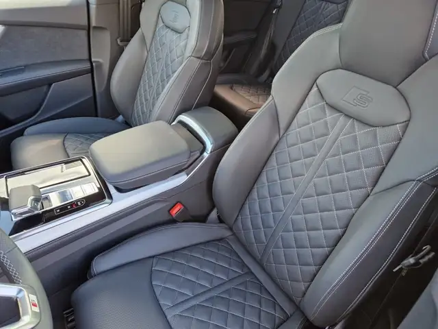 Audi Q8 50 TDI quattro * S-LINE * MEGA-AUSSTATTUNG Ansicht 20