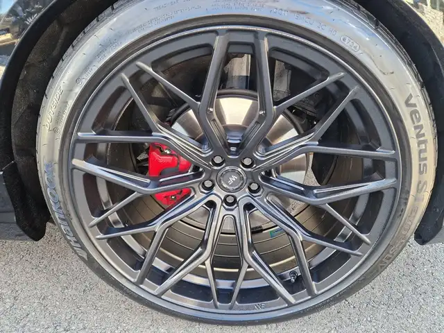 Audi Q8 50 TDI quattro * S-LINE * MEGA-AUSSTATTUNG Ansicht 17