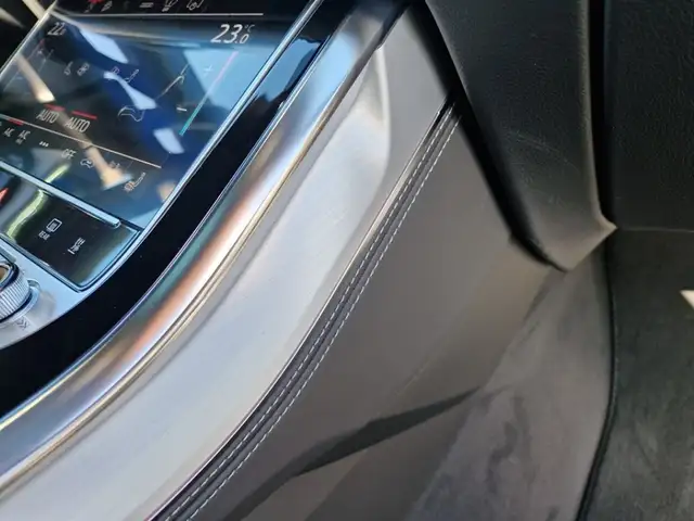 Audi Q8 50 TDI quattro * S-LINE * MEGA-AUSSTATTUNG Ansicht 25