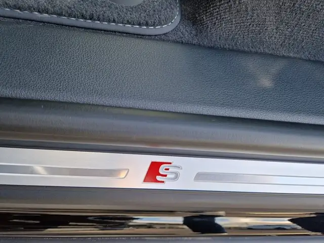 Audi Q8 50 TDI quattro * S-LINE * MEGA-AUSSTATTUNG Ansicht 34