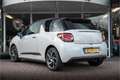 DS Automobiles DS 3 Cabrio 1.2 PureTech So Chic Automaat Leer Navi Sto Wit - thumbnail 4