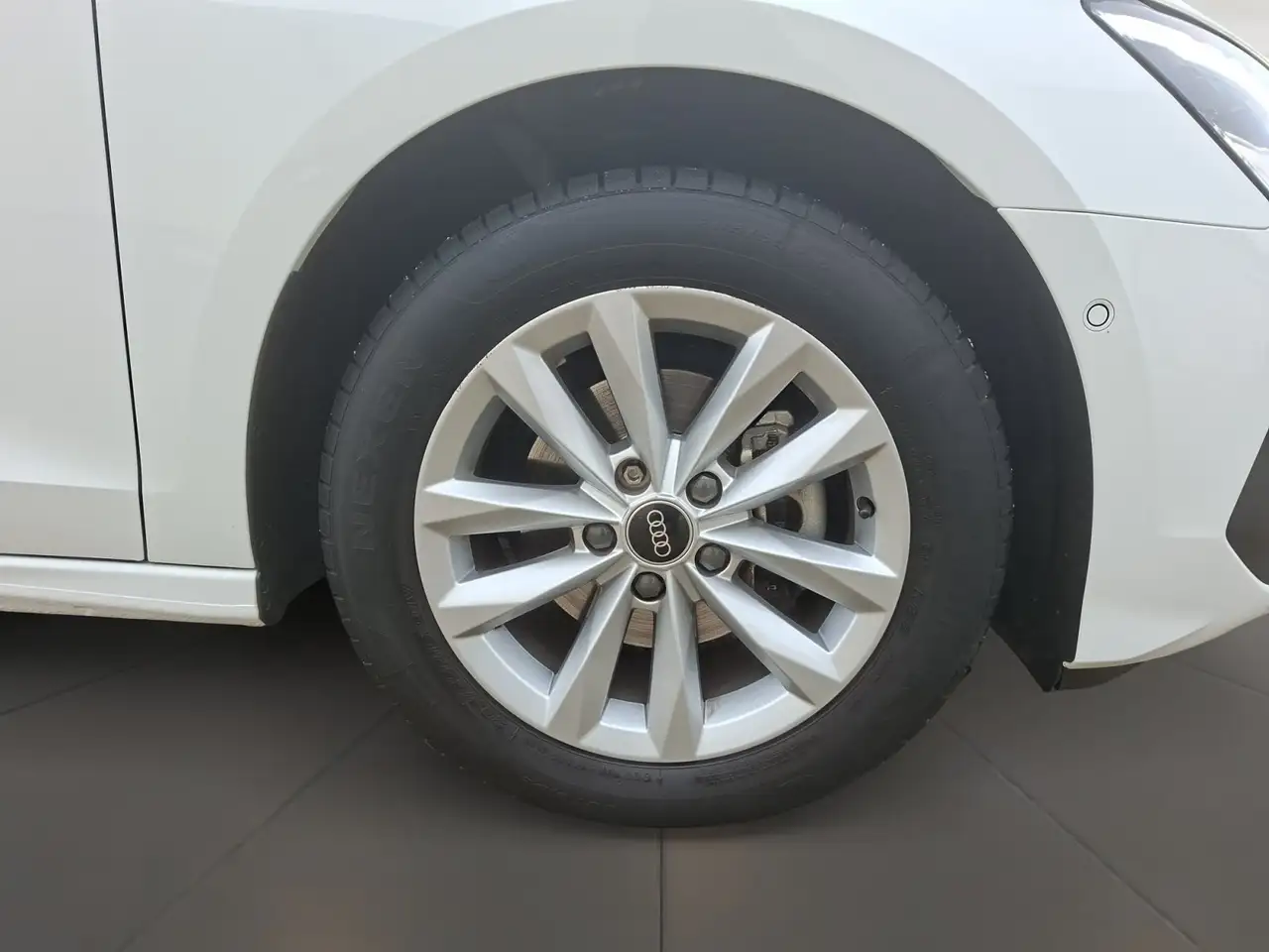 Audi A3 Sportback 30 TFSI basis S-Line AHK RFK ACC 7