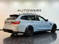 BMW M3 Touring xDrive Competition*SCHALE*HEAD-UP*360 Grijs - thumbnail 5