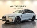 BMW M3 Touring xDrive Competition*SCHALE*HEAD-UP*360 Grijs - thumbnail 2