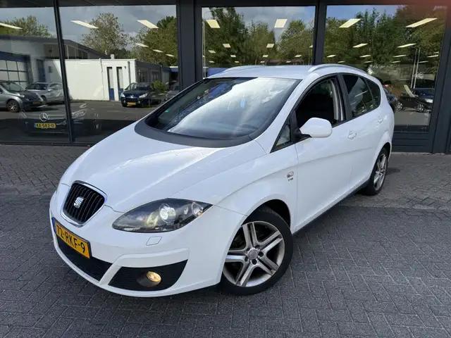 SEAT Altea XL