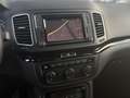 SEAT Alhambra 2.0 TDI Ecomotive FR-Line Navi Climatr Schwarz - thumbnail 14