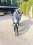 Motorhispania MH TRAY 125 TOURING Niebieski - thumbnail 2