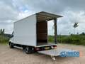 Iveco Daily 35S14 | Origineel Nederlands | Dhollandia | lat-om Weiß - thumbnail 11