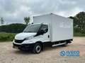 Iveco Daily 35S14 | Origineel Nederlands | Dhollandia | lat-om Weiß - thumbnail 1