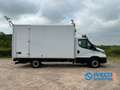 Iveco Daily 35S14 | Origineel Nederlands | Dhollandia | lat-om Weiß - thumbnail 4