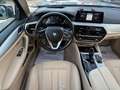 BMW 530 d xDrive LED AHK VIRT AHK MEMORY HAEDUP LEDER Blau - thumbnail 24