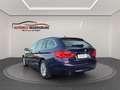 BMW 530 d xDrive LED AHK VIRT AHK MEMORY HAEDUP LEDER Blau - thumbnail 6