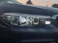 BMW 530 d xDrive LED AHK VIRT AHK MEMORY HAEDUP LEDER Blau - thumbnail 28