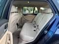 BMW 530 d xDrive LED AHK VIRT AHK MEMORY HAEDUP LEDER Blau - thumbnail 16