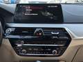 BMW 530 d xDrive LED AHK VIRT AHK MEMORY HAEDUP LEDER Blau - thumbnail 30