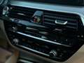 BMW 530 d xDrive LED AHK VIRT AHK MEMORY HAEDUP LEDER Blau - thumbnail 37