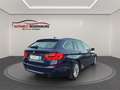BMW 530 d xDrive LED AHK VIRT AHK MEMORY HAEDUP LEDER Blau - thumbnail 4