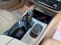 BMW 530 d xDrive LED AHK VIRT AHK MEMORY HAEDUP LEDER Blau - thumbnail 31