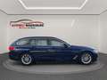 BMW 530 d xDrive LED AHK VIRT AHK MEMORY HAEDUP LEDER Blau - thumbnail 7
